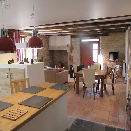Hauts De La Brancherie Léhon Extérieur photo