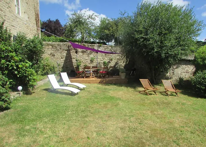 Hauts De La Brancherie
