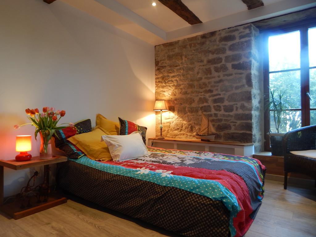 Hauts De La Brancherie Holiday home *